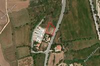 997 SQM Plot · Kathikas (Paphos) for sale 