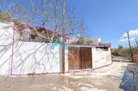 2 Bedroom Detached house in Salamiou (Paphos) for sale 