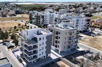 3 Bedroom Penthouse in Larnaca Municipality (Larnaca) for sale 