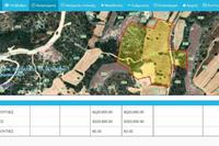 43312 SQM Plot in Tochni (Larnaca) for sale 