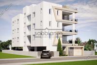 2 Bedroom Apartment in Aradippou (Larnaca) for sale 