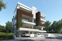 2 Bedroom Apartment in Ypsonas (Limassol) for sale 