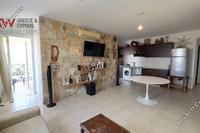 1 Bedroom Apartment · Tersefanou (Larnaca) for sale 
