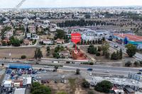 732 SQM Land in Strovolos (Nicosia) for sale 