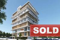 2 Bedroom Apartment · Sotiros Agios Ioannis Larnaca (Larnaca) for sale 