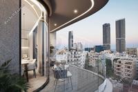 3 Bedroom Penthouse · Neapolis (Limassol) for sale 