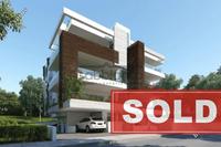 2 Bedroom Apartment · Ypsonas (Limassol) for sale 