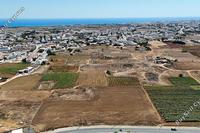 336 SQM Land · Deryneia (Famagusta) for sale 