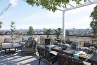 2 Bedroom Apartment in Larnaca Municipality (Larnaca) for sale 