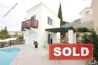 3 Bedroom Detached house · Peyia (Paphos) for sale 