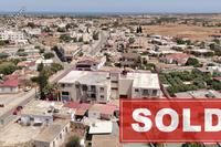  Mixed Use Project in Xylofagou (Larnaca) for sale 