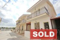 2 Bedroom Detached house · Kapparis (Famagusta) for sale 
