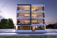 2 Bedroom Apartment in Kato Lakatamia (Nicosia) for sale 