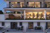 1 Bedroom Apartment in Katholiki (Limassol) for sale 
