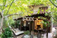 3 Bedroom Detached house in Pano Platres (Limassol) for sale 
