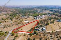 10074 SQM Plot · Shia (Nicosia) for sale 
