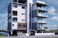 1 Bedroom Apartment in Zakaki (Limassol) for sale 