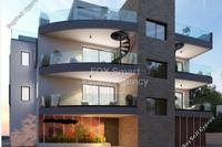 2 Bedroom Apartment · Livadia Larnacas (Larnaca) for sale 