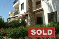 2 Bedroom Ground floor apartment · Tombs Of The Kings (Paphos) for sale 
