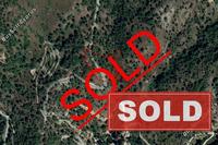 9653 SQM Land in Prodromos (Limassol) for sale 