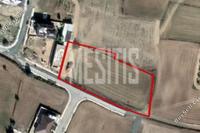 4014 SQM Plot · Athienou (Larnaca) for sale 