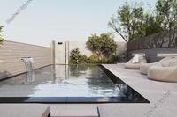 2 Bedroom Penthouse in Germasogeia (Limassol) for sale 