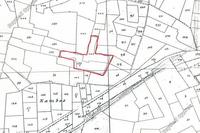 18061 SQM Land in Kalo Chorio Larnacas (Larnaca) for sale 