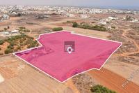 3159 SQM Land in Paralimni (Famagusta) for sale 