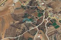 381 SQM Plot in Kato Koutrafas (Nicosia) for sale 