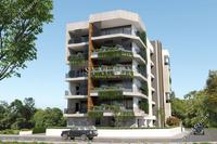 2 Bedroom Apartment in Lykavitos (Nicosia) for sale 