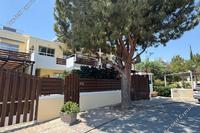 2 Bedroom Apartment · Agios Tychonas (Limassol) to rent 