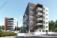 2 Bedroom Apartment in Kato Polemidia (Limassol) for sale 