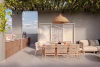 3 Bedroom Penthouse in Sotiros Agios Ioannis Larnaca (Larnaca) for sale 