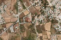 1037 SQM Plot in Kathikas (Paphos) for sale 