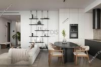 2 Bedroom Apartment in Katholiki (Limassol) for sale 