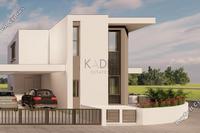 3 Bedroom Detached house · Geri (Nicosia) for sale 