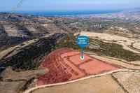 25084 SQM Land · Kato Arodes (Paphos) for sale 