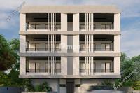2 Bedroom Apartment in Agios Dometios (Nicosia) for sale 