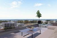 2 Bedroom Apartment in Kato Paphos Universal (Paphos) for sale 