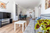 3 Bedroom Apartment · Larnaca Municipality (Larnaca) for sale 