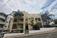2 Bedroom Apartment · Aglantzia (Nicosia) to rent 