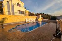 4 Bedroom Detached house · Tsada (Paphos) for sale 