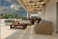 3 Bedroom Apartment in Deryneia (Famagusta) for sale 