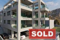 1 Bedroom Apartment · Ypsonas (Limassol) for sale 