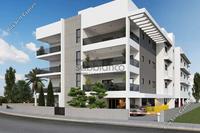 2 Bedroom Apartment in Aradippou (Larnaca) for sale 