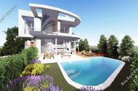 4 Bedroom Detached house · Chlorakas (Paphos) for sale 