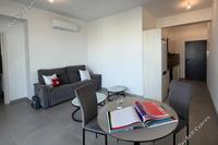 1 Bedroom Apartment in Makedonitissa (Nicosia) to rent 