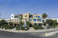 Studio Ground floor apartment in Tombs Of The Kings (Paphos) for sale 