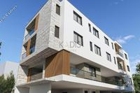 2 Bedroom Penthouse in Aglantzia (Nicosia) for sale 