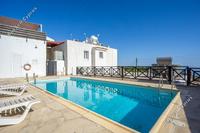 2 Bedroom Town house · Tsada (Paphos) for sale 
